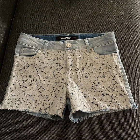 Kids shorts. - Picture 2 of 3